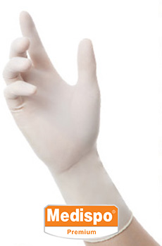 Medispo surgical glove