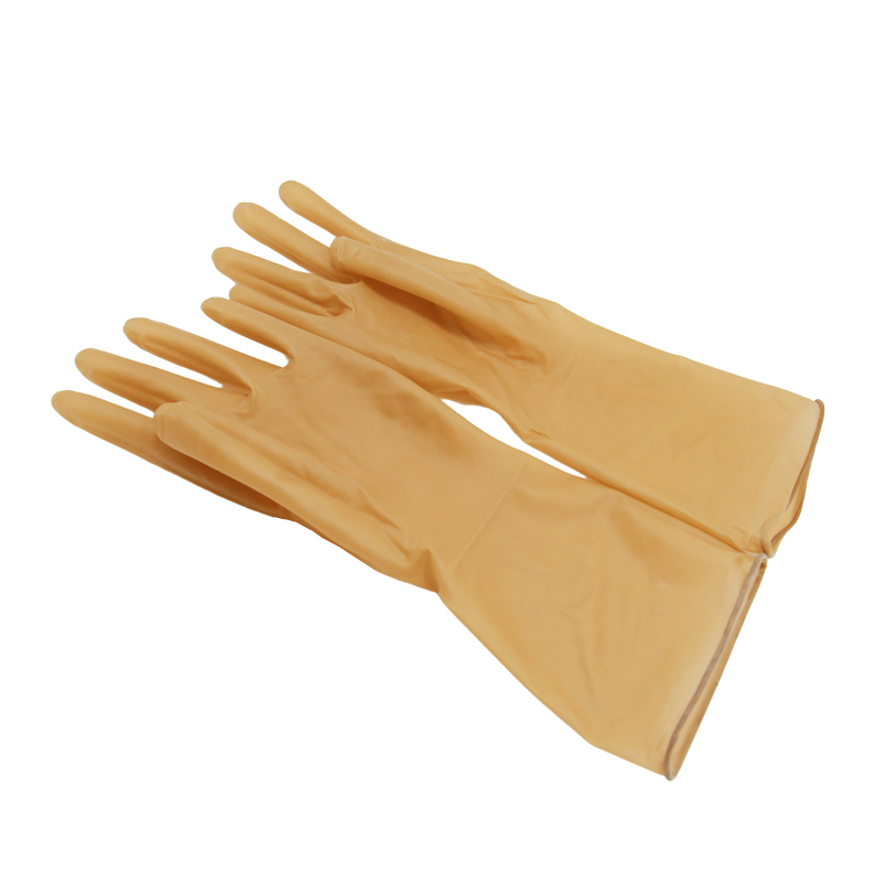 Sensitive Medical Surgical Gloves,Powder Free,Sterile